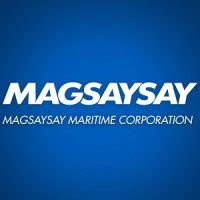 magsaysay maritime corporation cebu|Magsaysay Maritime Corporation Careers and Employment.